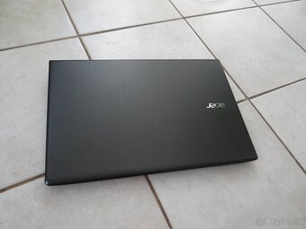 15.5" ASUS R520/Core I7/12GB RAM/ 512SSD a 1TB HDD/2xGrafik - 5