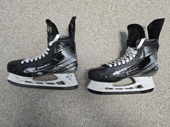 Bauer Vapor 2X pro custom - 5