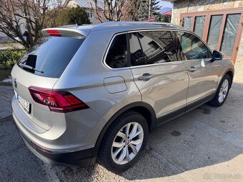 Volkswagen Tiguan - 5