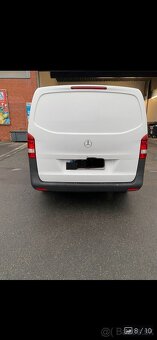 Mercedes vito 114 CDI L - 5