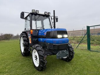 Kubota GL600/NewHolland 2300 - 5