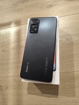 Xiaomi redmi note 11 pro 5g - 5