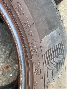 Michelin primacy 4 225/55 r18 - 5