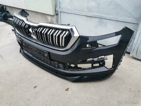 Skoda kodiaq lift-full led-PP komplet - 5