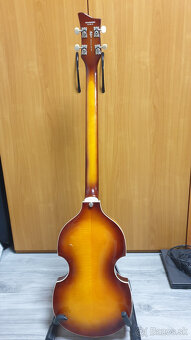 Hofner Violin Bass - 5