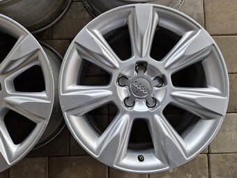 5x112 R17 8K... Pneu Mam - 5