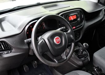 Fiat Dobló 1.4i 70kW 25tis.KM 70 kw - 5