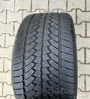 295/30 r19 zimné NOKIAN 100V XL - 5