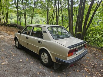 Škoda 120 - 5