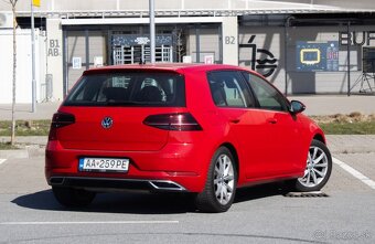 Volkswagen Golf 1.5 TSI OPF ACT 150k Highline DSG - 5