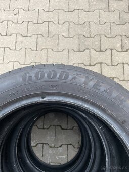 205/55 R16 91V Goodyear Efficient grip performance - 5