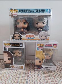 Funko POP Figúrky - 5