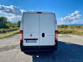 Fiat Ducato L2H2 | 2.3 JTD | 2013 | 211.000km | odpočet DPH - 5