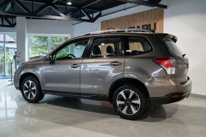 Subaru Forester 2.0i Classic CVT - 5