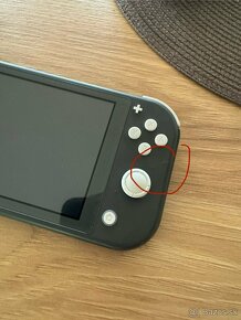 predam nintendo switch lite nintendo - 5