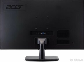 Predám 2x Full HD monitor Acer 21.5" - 5