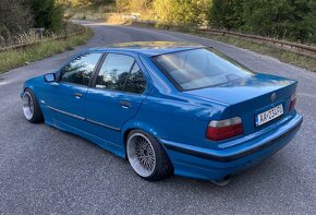 BMW E36 316i - 5