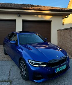 BMW 330E - 5