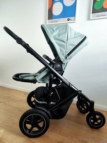 Britax Römer Smile 4 - 5