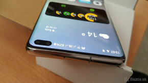 Samsung Galaxy S10 plus dual sim - 5