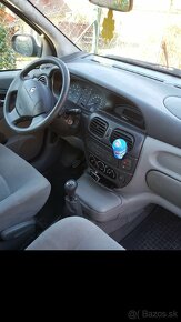 Renault Scenic - 5