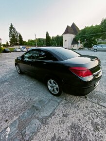 Opel Astra H 1.8i - 5