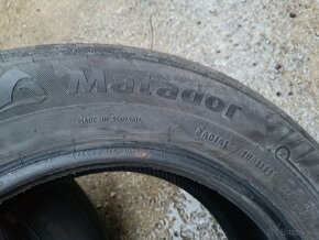 185/65R15 88T Matador zimná - 5