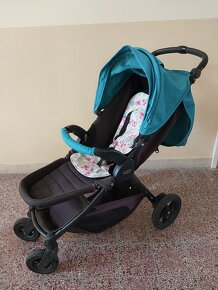 Britax B-Motion 4 Plus - 5