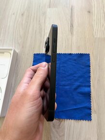 iPhone 14 - 128GB - Midnight (Odomknutý, Dual-SIM) - 5