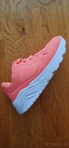 Tenisky SKECHERS - 5