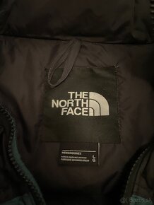 The North Face Nuptse Puffer 700 - 5