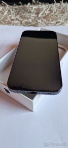 Skvely stav - Iphone 15 pro 256GB - 5