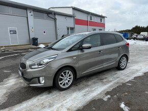 KIA CARENS, 1,7 CRDI 100KW - 5