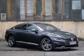 Volkswagen Arteon 2.0 TDI SCR BMT - 5