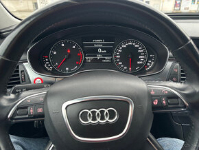 Audi A6 sedan. 3,0 TDi multitronic - 5