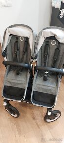 Bugaboo donkey 3 Twin - 5