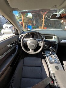 Audi a6 c6 3.0tdi Quatro - 5