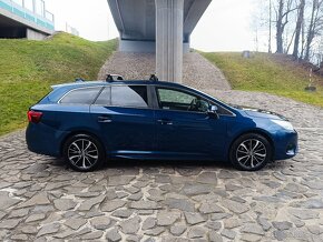 ✳️Toyota Avensis Combi 2.0 D-4D S&S Executive✳️ - 5