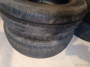 Nokian Wetproof 195/65R15 - 5