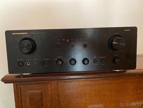 Predam zosilnovac ONKYO a MARANTZ - 5