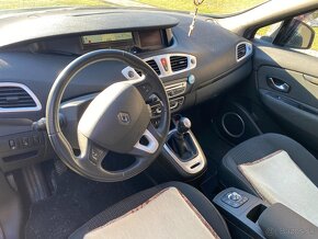 Renault Scenic 3 - 5