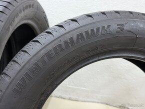 205/55 R16 Zimné pneumatiky - 5