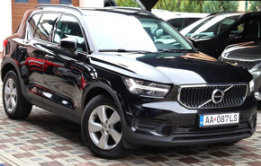 Volvo XC40 D3 2.0D Kinetic Automat - 5