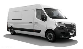 Prenájom Renault Trafic combi 9miest - 5