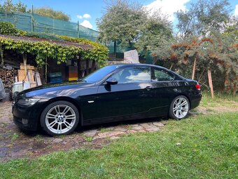 Predam BMW 335i e92 manual - 5