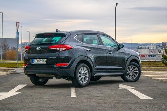 Hyundai Tucson 1.7 CRDi 2016 - 5