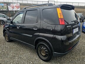 Suzuki Ignis 1.3 VVT - 5