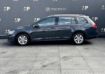 Volkswagen Golf VII 1.4 TSi 92kW, Comfortline+ manuál 92 kw - 5