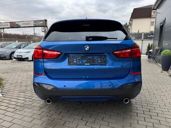 BMW X1 2.0d x-Drive A/T M-Sport Edition SK ŠPZ - 5