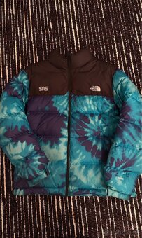 The North Face SNS Nuptse Jacket - 5